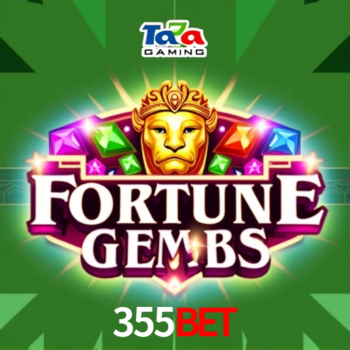 Cassino de Jogos 355Bet