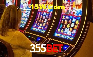 Apostas Esportivas na 355Bet: Um Guia Completo