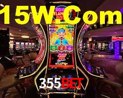 Blackjack Table 355Bet