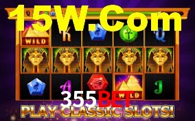 Roulette Table 355Bet