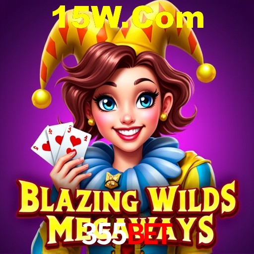 Jogos de Slot 355Bet