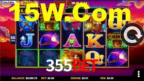 355Bet Login