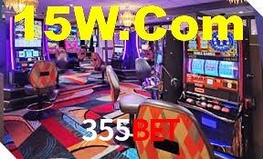 Welcome Bonus 355Bet