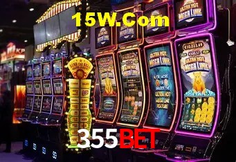 Desvendando o Mundo dos Jogos Virtuais na 355Bet