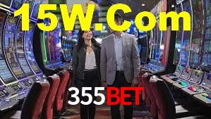 Programa VIP 355Bet