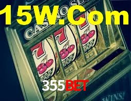 355Bet: Jogos de Caça-Níqueis-Altas Recompensas, Roleta-Velocidade, Blackjack-Desafios Máximos