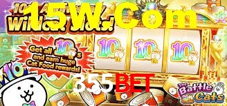 355Bet: Seu Especialista em Apostas Esportivas Brasileiras