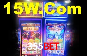 355Bet: Seu Cassino Premiado com Pagamentos Rápidos